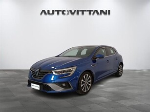 Renault Mégane 1.6