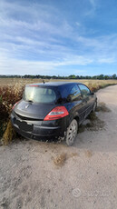 Renault megane 2°SERIE 1.5 DCI