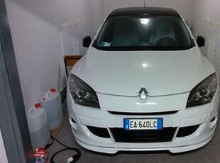 RENAULT Mégane 3ª Sport Dci