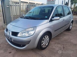 Renault Scenic 1.5 dCi Dynamique