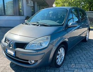 RENAULT Scenic 1.6 16V cambio automatico