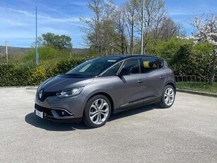 RENAULT Scenic Scénic dCi 8V 110 CV UNICO PROPRI