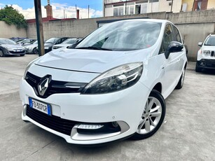 Renault Scenic X-mod 1.5 DCI navi telecamera