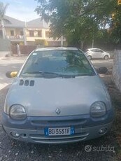 RENAULT Twingo 1ª serie - 1999