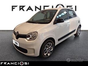 RENAULT Twingo 1.0 SCe 65cv Equilibre