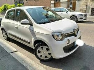 Renault Twingo 1.0 sce Zen