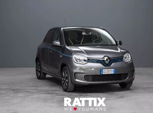 Renault Twingo Electric