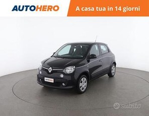 RENAULT Twingo WL85294