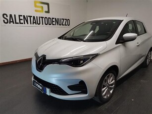 Renault ZOE Flex