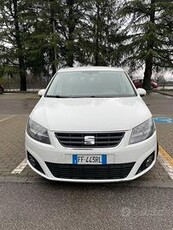 Seat Alhambra MPV (VW Sharan) 2016 euro 6