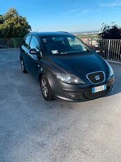 Seat Altea XL