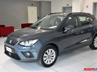 Seat Arona 1.0 TGI