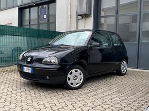 Seat Arosa 1.4 MPI Benzina Euro 4