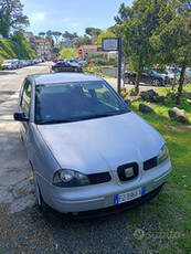 Seat Arosa (wolkswagen) 1.0 benzina 2003