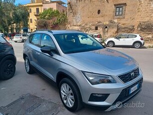 Seat Ateca 1.6 TDI XCELLENCE anno 2019