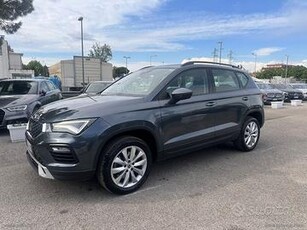 SEAT Ateca 2.0 TDI 4DRIVE DSG XPERIENCE