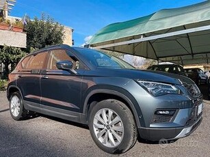 Seat Ateca 2.0 TDI BusinessPLUS