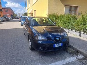 Seat ibiza 1.2 gpl 2007