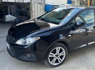 Seat Ibiza 1.2 TDI diesel