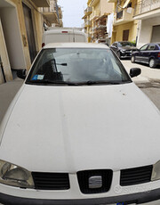 Seat Ibiza 14 benzina