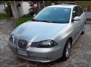 Seat Ibiza 1.4 Benzina