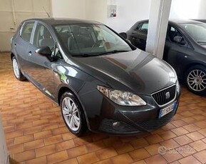 Seat Ibiza 1.4 BENZINA / GPL