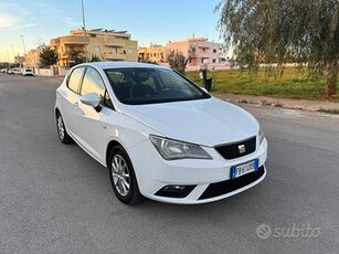 Seat Ibiza 1.4 Diesel 75cv