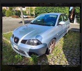 Seat Ibiza Gpl 5p