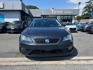 Seat Leon 1.0 TSI ST Style SW Gpl*