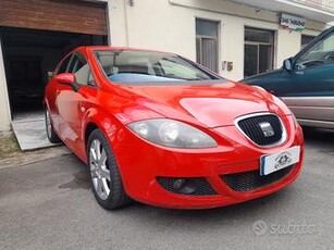 Seat Leon 1.6 Reference DUAL