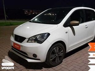 SEAT Mii Mii 1.0 5 porte by Cosmopolitan