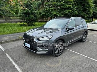 SEAT Tarraco 2.0 TDI 190 CV 4Drive DSG XCELLENCE