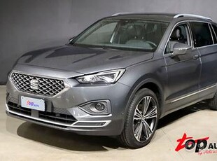 Seat TARRACO 2.0 TSI 190 CV 4 DRIVE XCELLENCE DSG