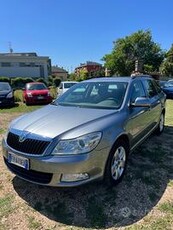 Skoda octavia 1.6 Diesel cambio automatico dsg