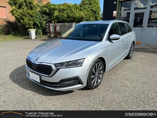 Skoda Octavia 2.0 TDI