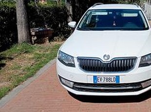 SKODA Octavia 3ª serie - 2014