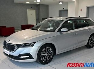 SKODA Octavia WAGON 2.0 TDI 150 CV DSG EXECUTIVE