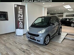 SMART 1000 MHD 70CV