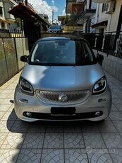 Smart Forfour 1.0 Prime