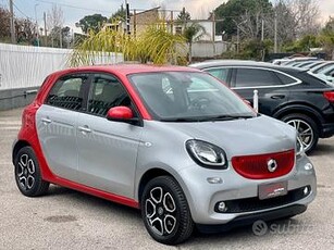 Smart ForFour 70 1.0 Passion LED