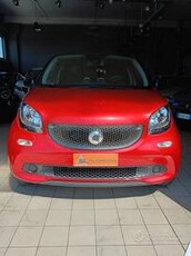 Smart ForFour 70 1.0 Youngster