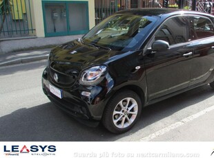 Smart forfour 70