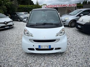 Smart ForTwo 1000 84CV coupé pulse