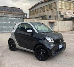 Smart Fortwo 2018 0.9 turbo