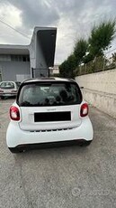 Smart fortwo 2019