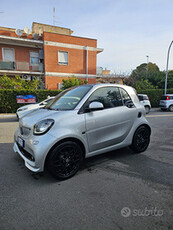 Smart fortwo 453