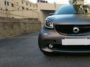 SMART ForTwo 60 1.0 Passion