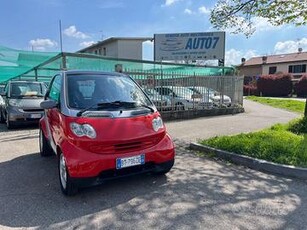 SMART ForTwo 600 smart & pulse (45 kW)