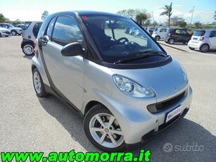 SMART ForTwo 800 33 kW pulse cdi n°12