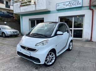 Smart ForTwo 800 Cdi 54Cv Diesel